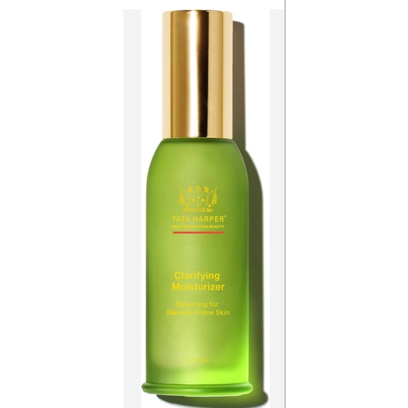 Tata Harper Clarifying Moisturizer 50ml
